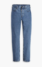 Load image into Gallery viewer, Levi's® 501® Original Fit Women's Jeans Acorn Home + Apparel
