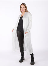 Load image into Gallery viewer, Heather Long Cardi