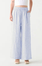 Load image into Gallery viewer, Sera Linen Trouser Acorn Home + Apparel