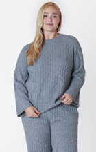 Load image into Gallery viewer, Gabby Cable Knit Sweater