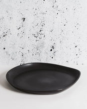 Load image into Gallery viewer, Stoneware Serving Platter Acorn Home + Apparel