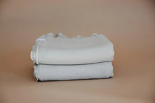 Load image into Gallery viewer, Oversized Turkish Towel Acorn Home + Apparel