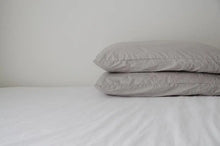 Load image into Gallery viewer, Turkish Cotton Bedding Acorn Home + Apparel