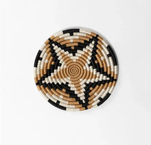 Load image into Gallery viewer, Hand Woven Trivet SOKO Home