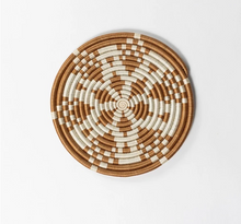 Load image into Gallery viewer, Hand Woven Trivet