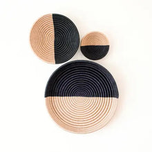 Load image into Gallery viewer, Great Divide Woven Bowls Acorn Home + Apparel