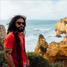 Load image into Gallery viewer, GoWood Round Sunglasses Acorn Home + Apparel