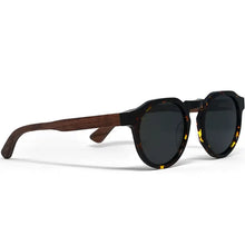 Load image into Gallery viewer, GoWood Panto Sunglasses Acorn Home + Apparel
