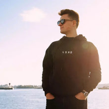 Load image into Gallery viewer, GoWood Panto Sunglasses Acorn Home + Apparel