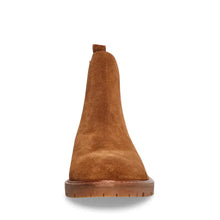 Load image into Gallery viewer, Steve Madden Leopold Boot Acorn Home + Apparel