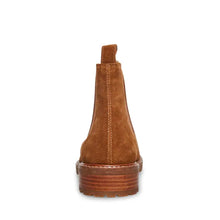 Load image into Gallery viewer, Steve Madden Leopold Boot Acorn Home + Apparel