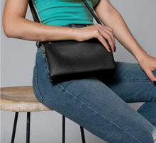 Load image into Gallery viewer, Crossbody Clutch Acorn Home + Apparel