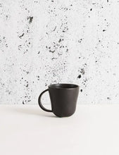 Load image into Gallery viewer, Stoneware Coffee Mug Acorn Home + Apparel