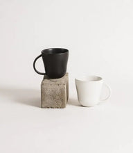 Load image into Gallery viewer, Stoneware Coffee Mug Acorn Home + Apparel