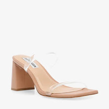 Load image into Gallery viewer, Steve Madden Lilah Heels Acorn Home + Apparel