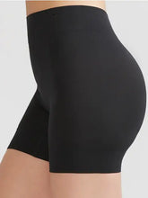 Load image into Gallery viewer, Seamless Curved Smoothing Shorts Acorn Home + Apparel