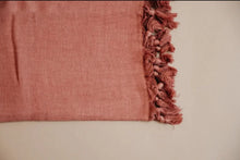 Load image into Gallery viewer, Turkish Hand Towel Acorn Home + Apparel