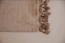 Load image into Gallery viewer, Turkish Hand Towel Acorn Home + Apparel