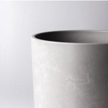 Load image into Gallery viewer, 9" Stone Look Planter