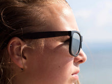 Load image into Gallery viewer, GoWood Square Sunglasses Acorn Home + Apparel
