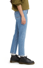 Load image into Gallery viewer, Levi's® 501® Crop