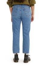 Load image into Gallery viewer, Levi's® 501® Crop Acorn Home + Apparel