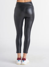Load image into Gallery viewer, Faux Leather Legging