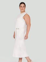 Load image into Gallery viewer, Cap Sleeve Knit Dress Acorn Home + Apparel