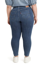 Load image into Gallery viewer, Levi's® 721 High Rise Skinny Plus Acorn Home + Apparel