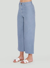 Load image into Gallery viewer, Super High Rise Culotte Acorn Home + Apparel