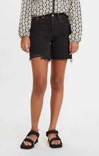 Load image into Gallery viewer, Levi's® 501® Mid Thigh Short Acorn Home + Apparel