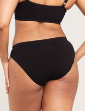Load image into Gallery viewer, Classic Bamboo Bikini Underwear
