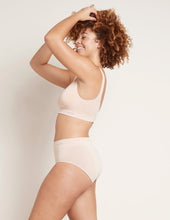 Load image into Gallery viewer, Seamfree Bamboo Crop Bra
