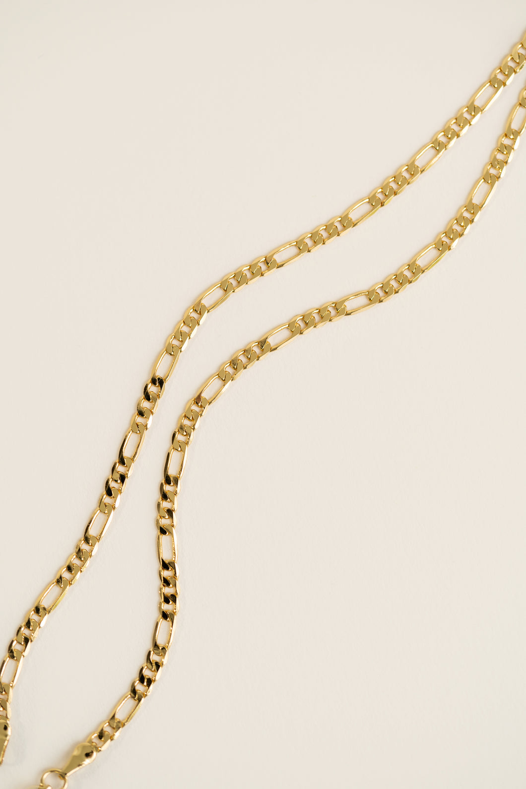 Figaro Necklace