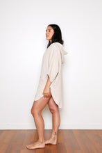 Load image into Gallery viewer, Cocoon Surf Poncho
