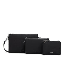 Load image into Gallery viewer, Drea Pouches Set
