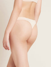 Load image into Gallery viewer, Bamboo G-String Underwear
