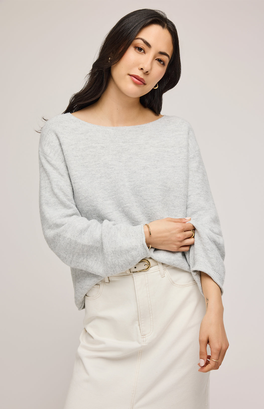 Mateo Pullover