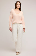 Load image into Gallery viewer, Spencer Vneck Sweater
