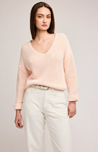 Load image into Gallery viewer, Spencer Vneck Sweater
