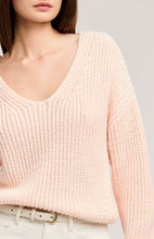 Load image into Gallery viewer, Spencer Vneck Sweater
