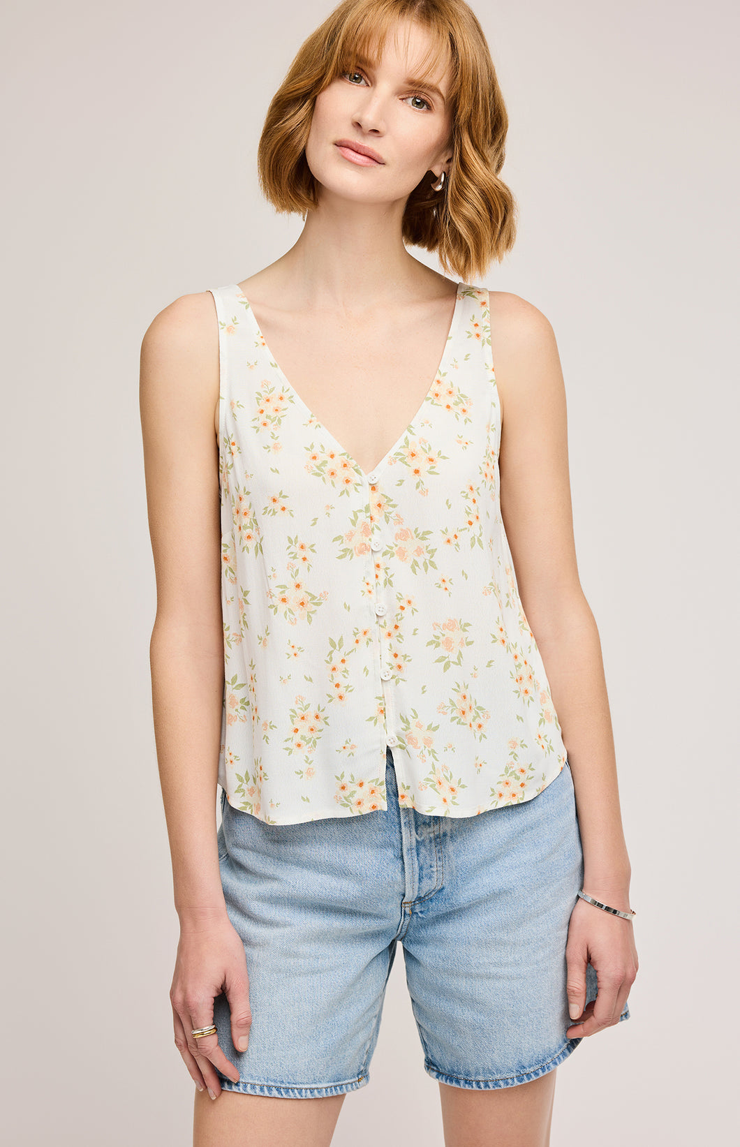 Celeste Tank