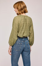 Load image into Gallery viewer, Atlas Blouse
