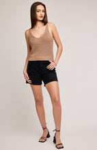 Load image into Gallery viewer, Lizzie Knit Tank
