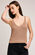 Load image into Gallery viewer, Lizzie Knit Tank
