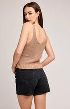 Load image into Gallery viewer, Lizzie Knit Tank
