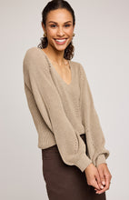 Load image into Gallery viewer, Hailey Pullover Sweater
