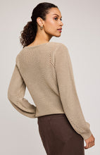 Load image into Gallery viewer, Hailey Pullover Sweater
