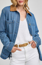 Load image into Gallery viewer, Flynn Jacket Acorn Home + Apparel
