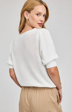 Load image into Gallery viewer, Pheobe Pullover Acorn Home + Apparel
